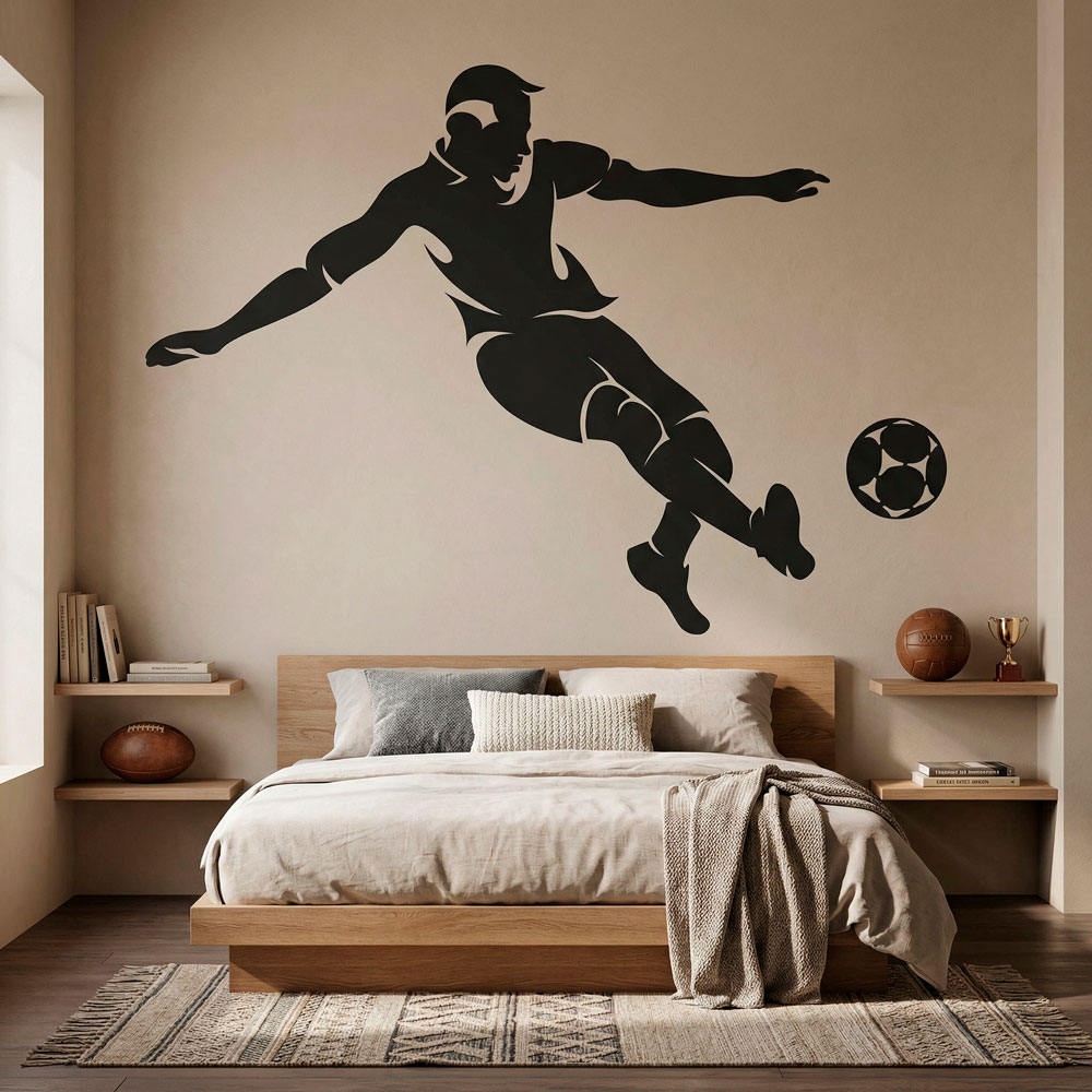 Calciatore 3
