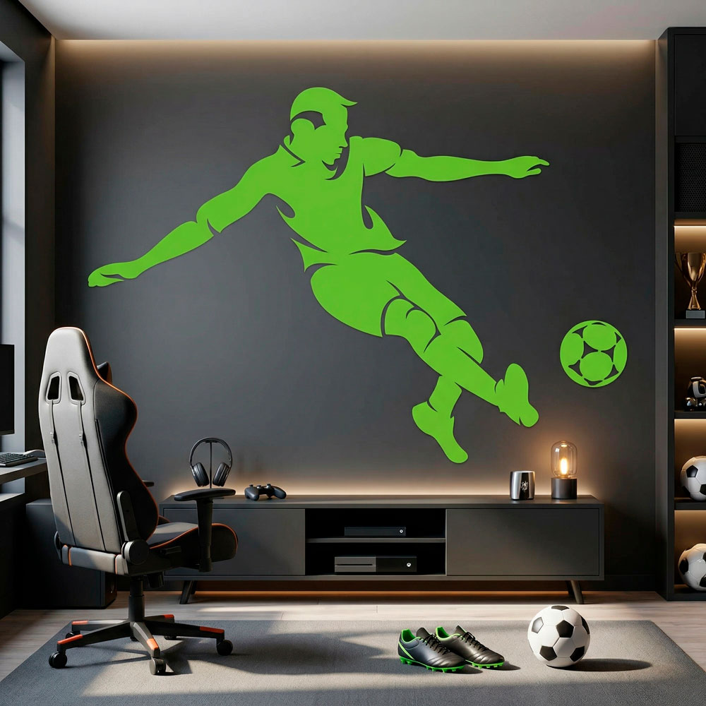 Calciatore 4
