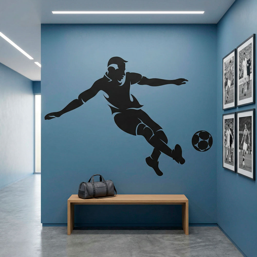 Calciatore 6