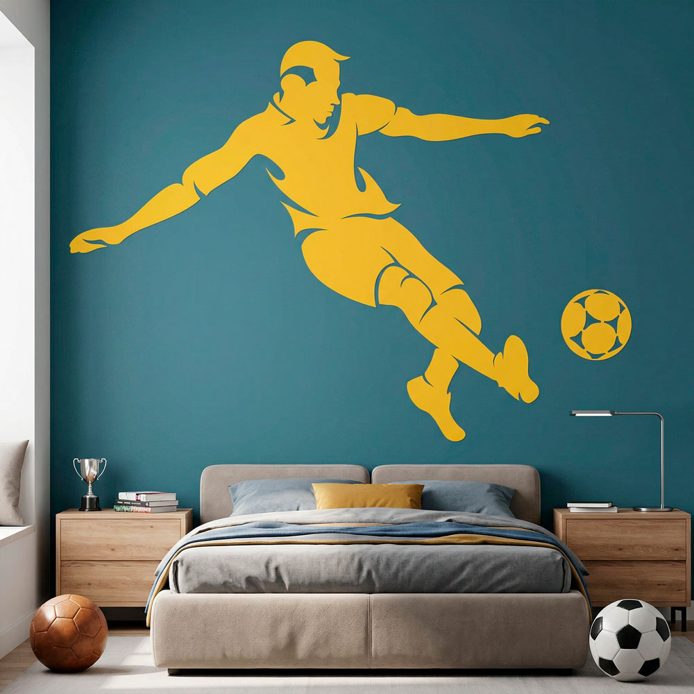 Calciatore 8