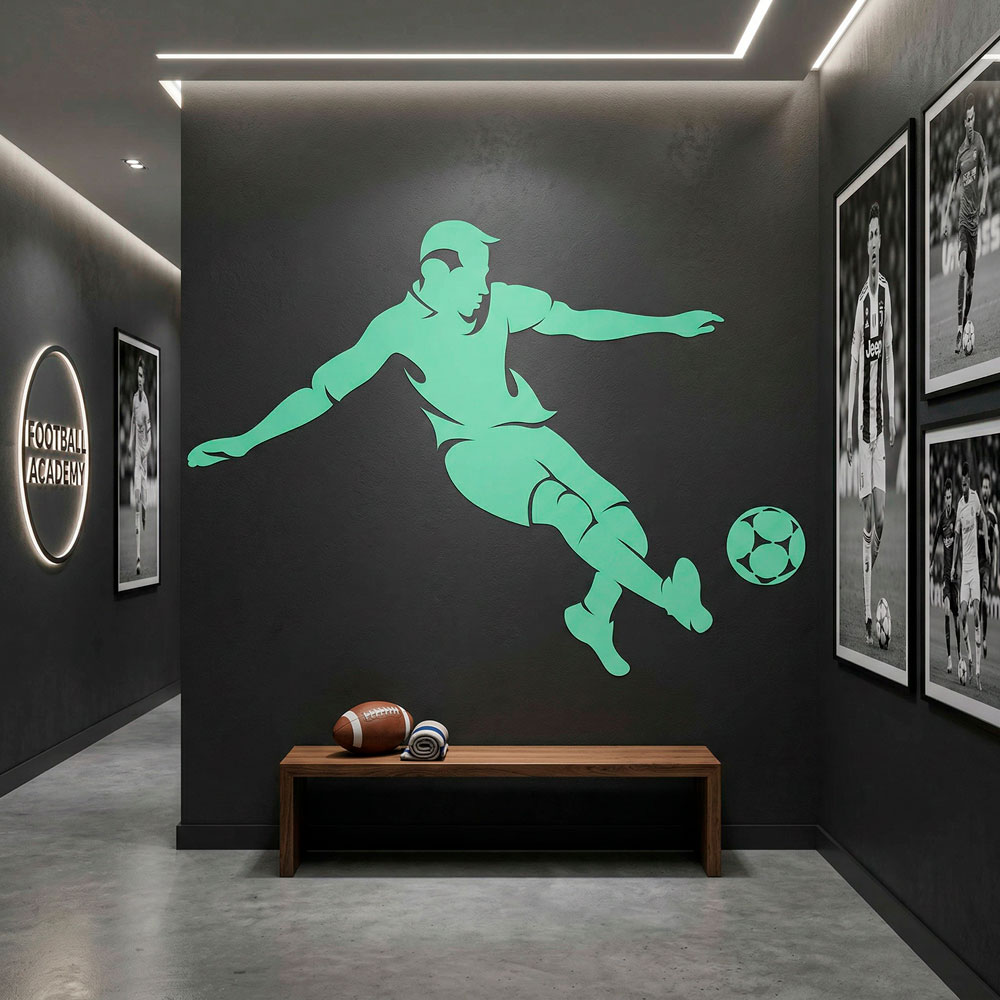 Calciatore 9