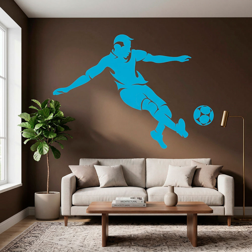 Calciatore 10