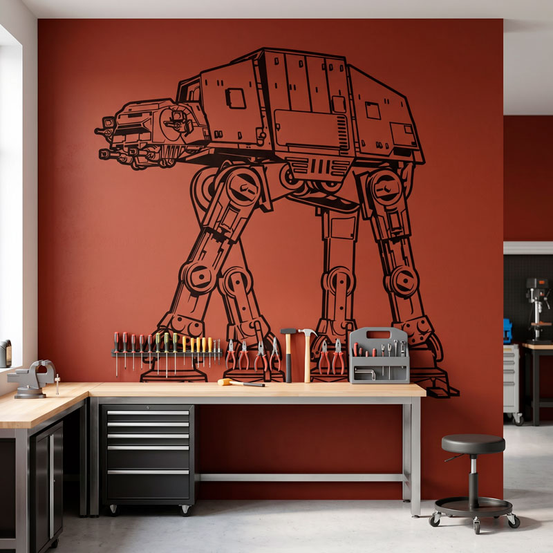 AT-AT 5