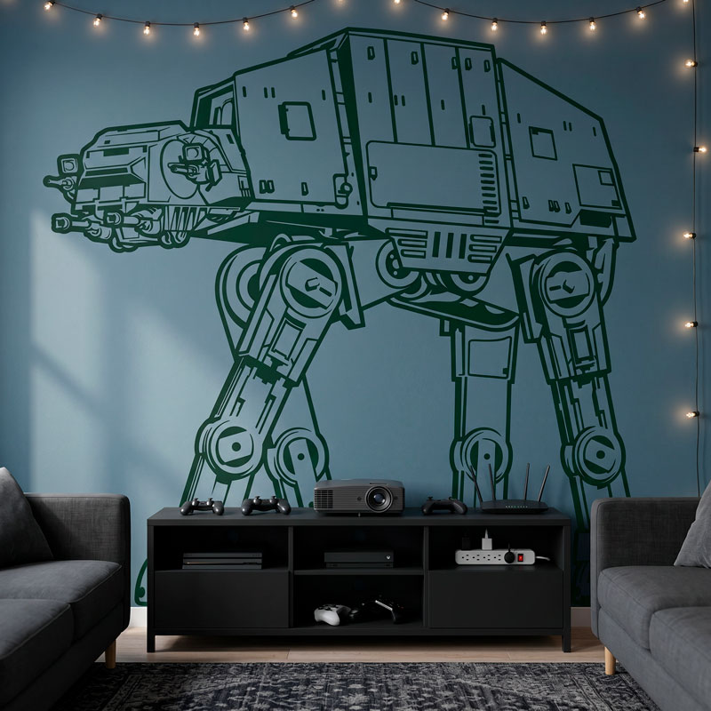 AT-AT 7