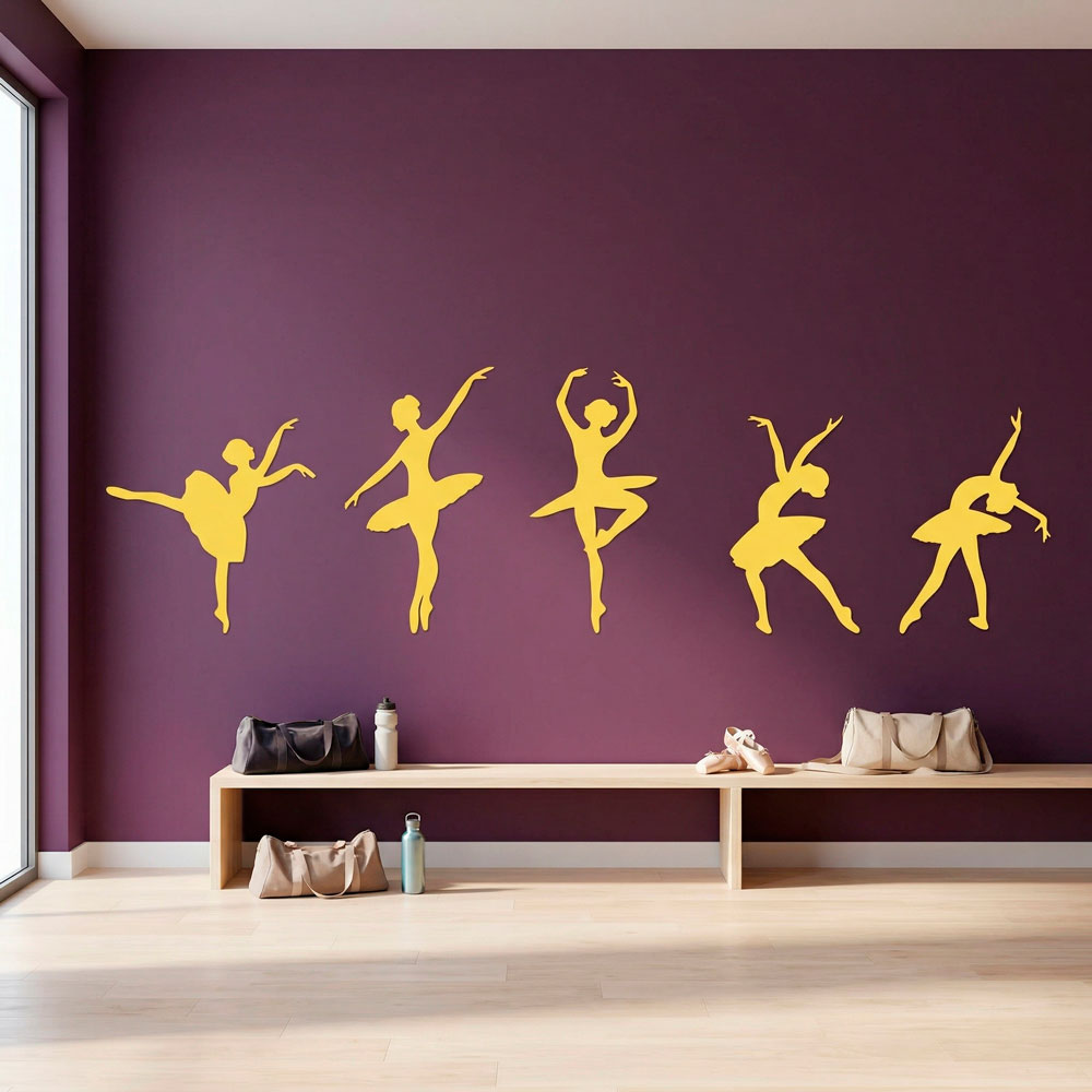 Figure di balletto 11