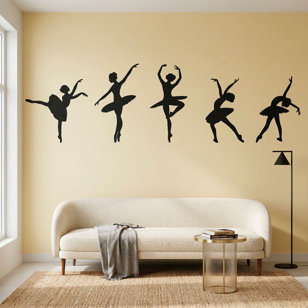 Figure di balletto 14