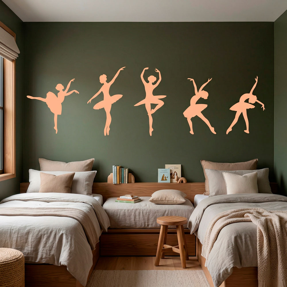 Figure di balletto 15