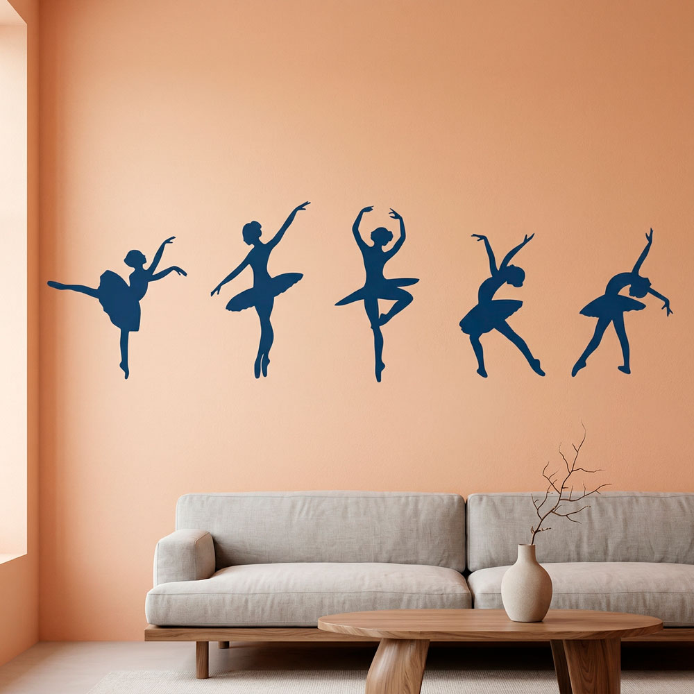 Figure di balletto 6