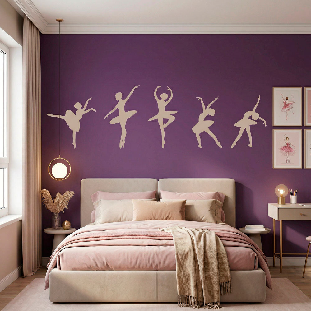 Figure di balletto 7