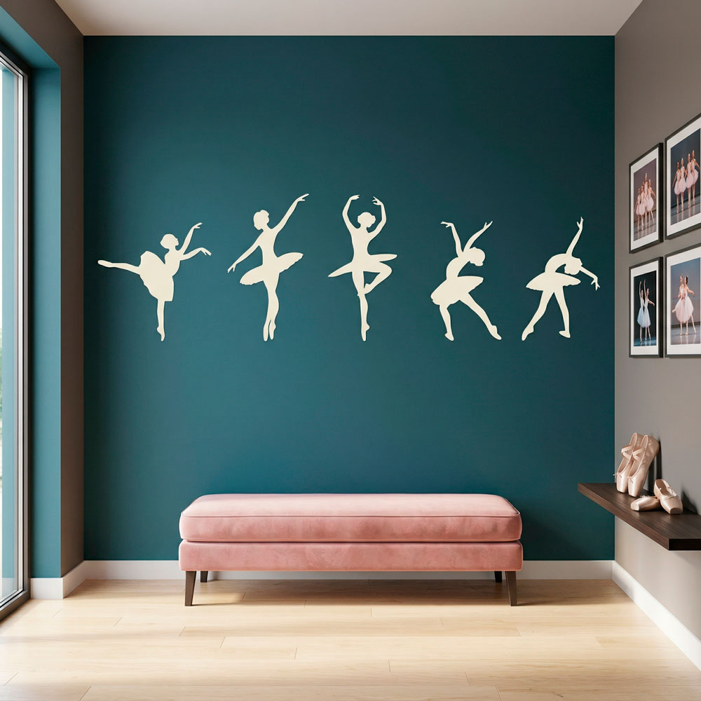 Figure di balletto 8