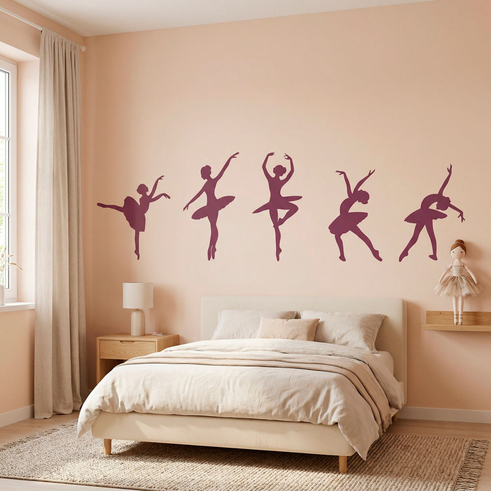 Figure di balletto 9