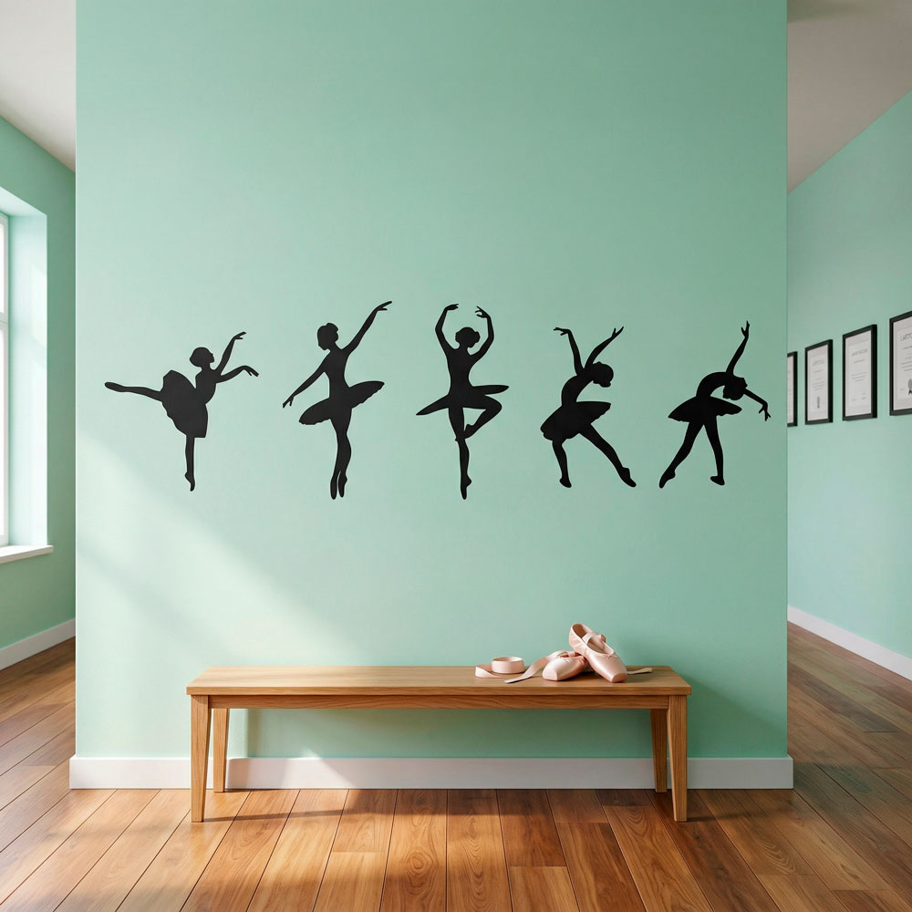 Figure di balletto 10