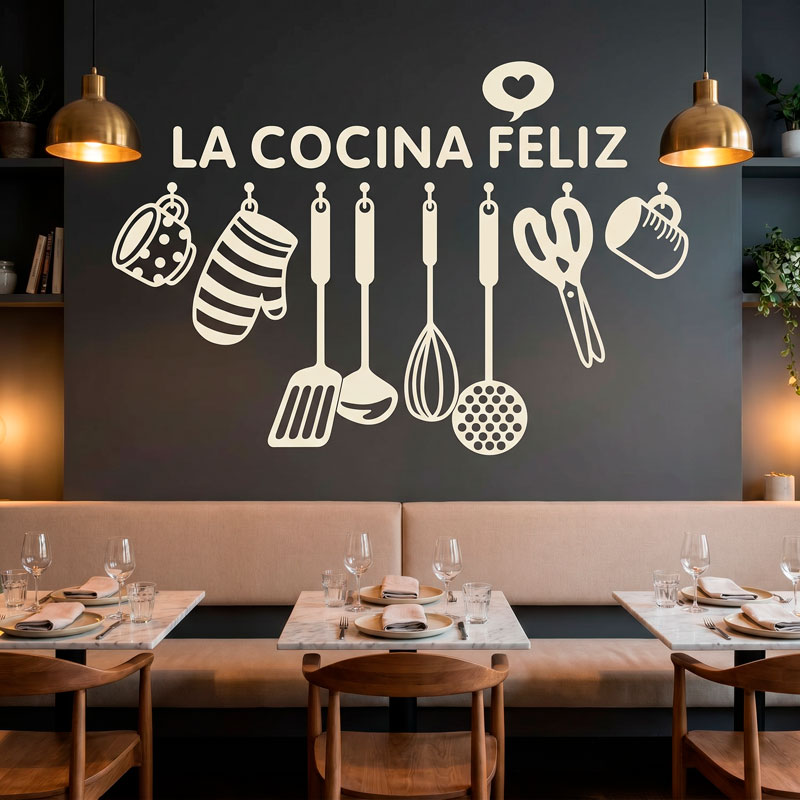 La cucina felice - Spagnolo 5/7