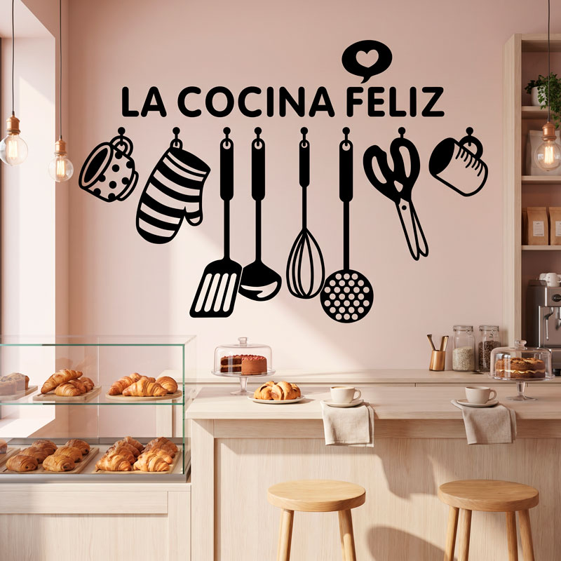 La cucina felice - Spagnolo 6/7