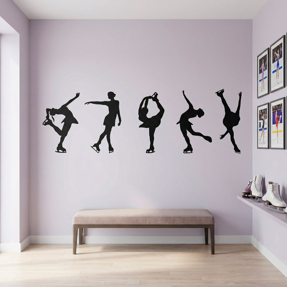 Figura pattinaggio artistico 3