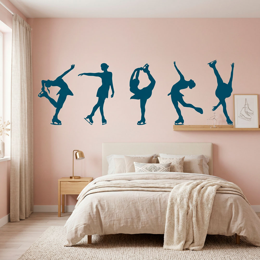 Figura pattinaggio artistico 5