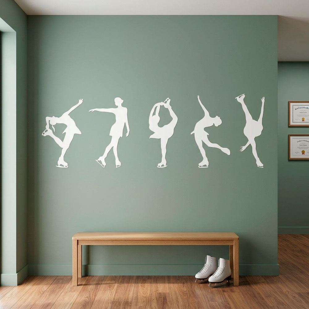 Figura pattinaggio artistico 6