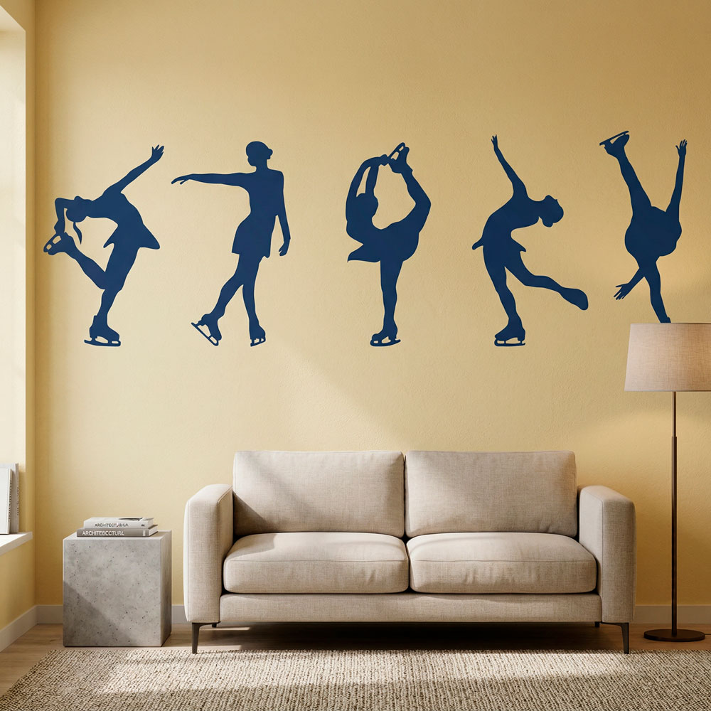 Figura pattinaggio artistico 9