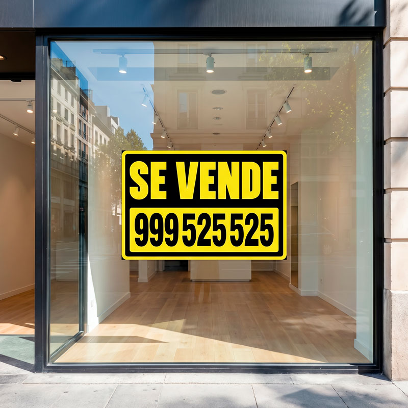 In Vendita Giallo 2/8