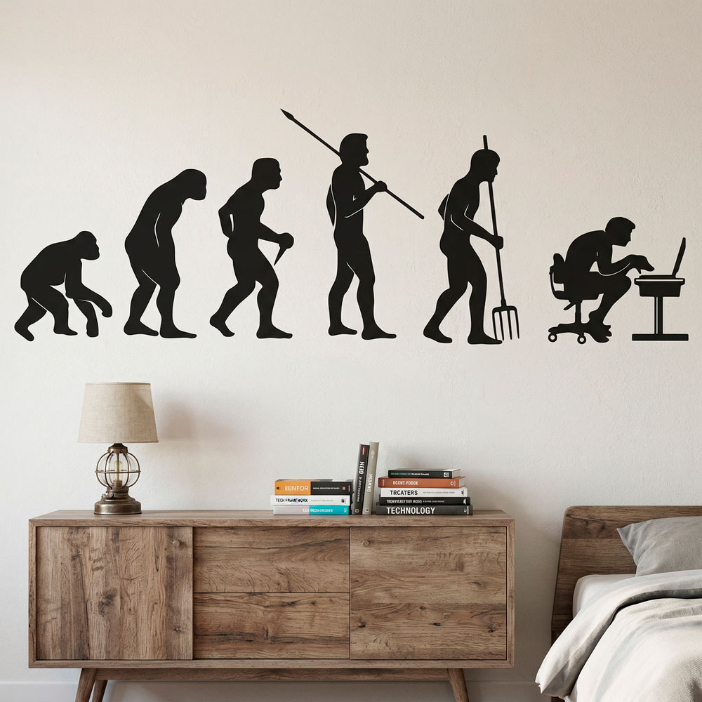 Evolution PC 6