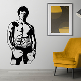 Adesivi Murali: Rocky Balboa - Rocky III 3