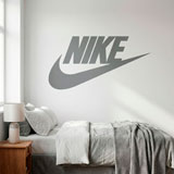 Adesivi Murali: Logo Nike 14
