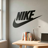 Adesivi Murali: Logo Nike 20