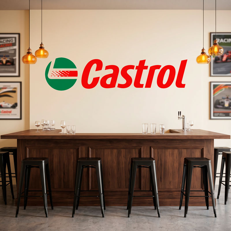 Castrol 2.0 2