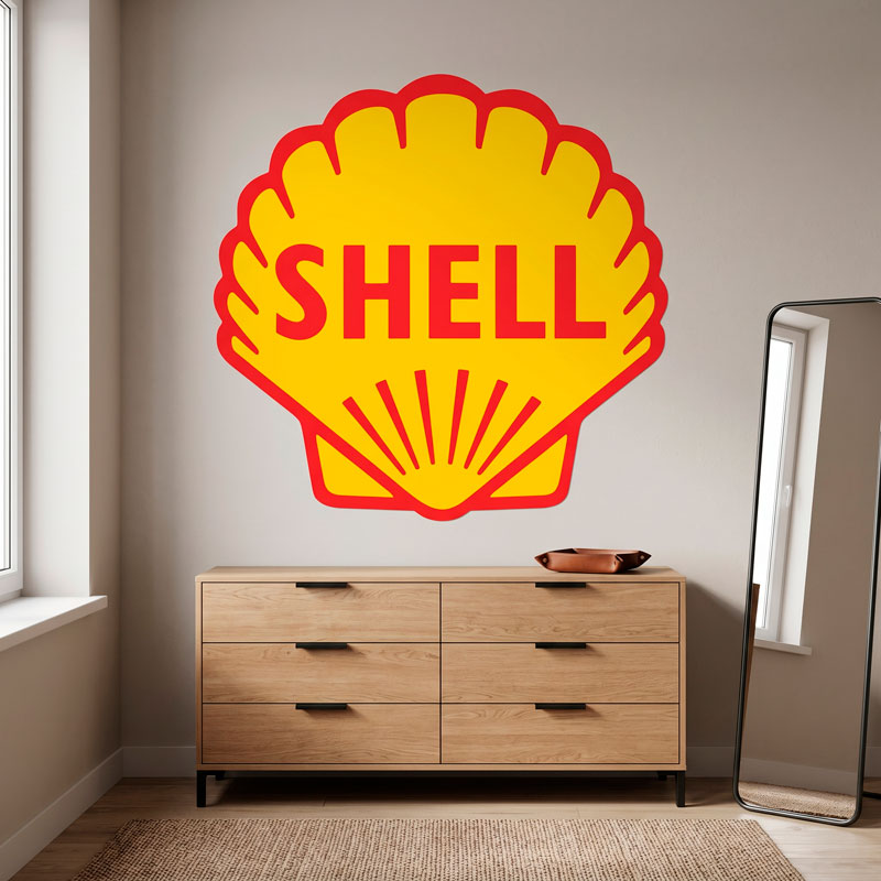 Shell 2/10