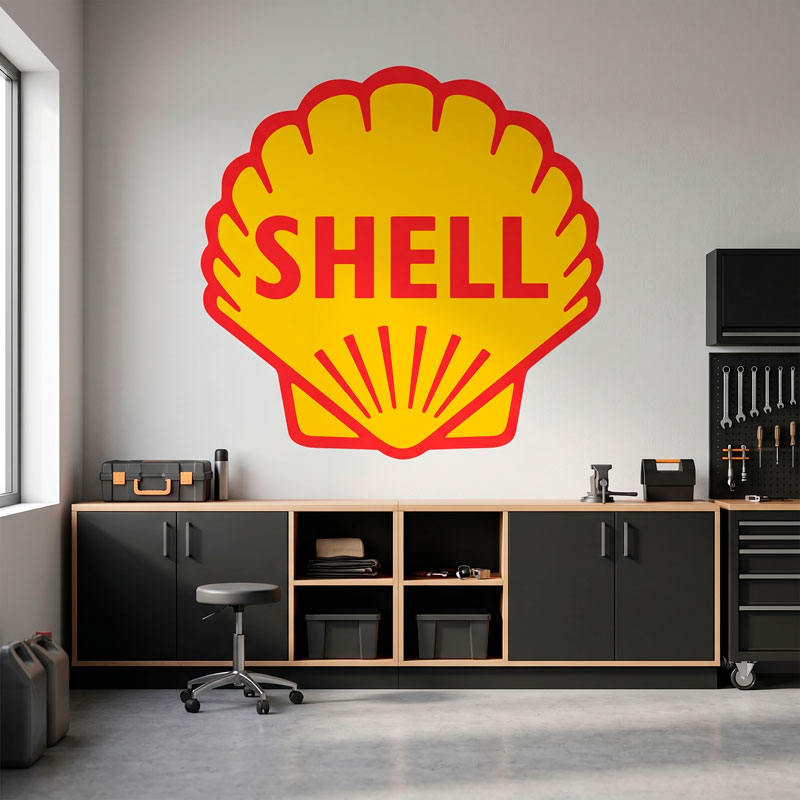 Shell 3/10