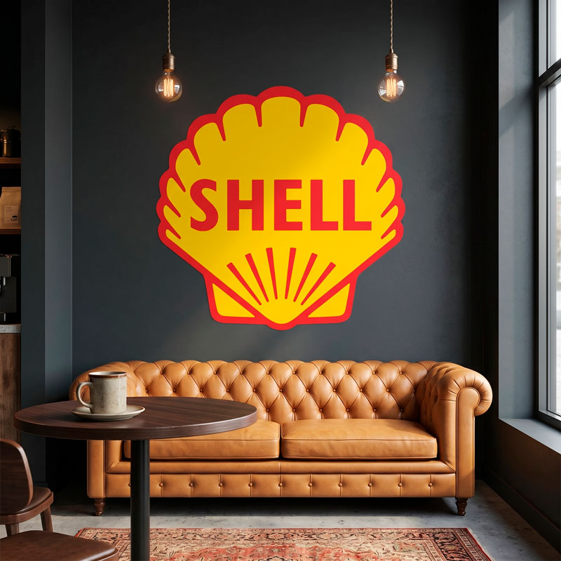 Shell 4/10