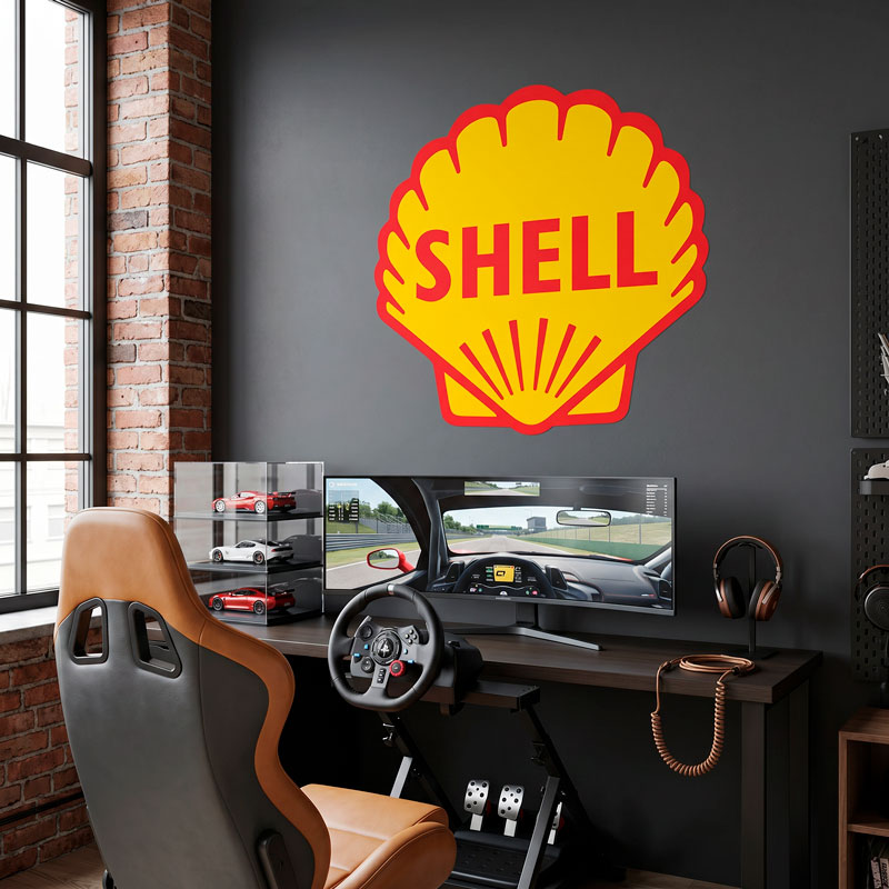 Shell 5/10