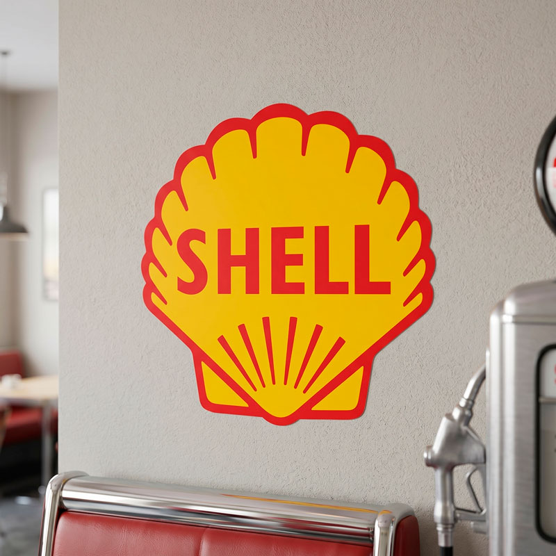 Shell 6/10