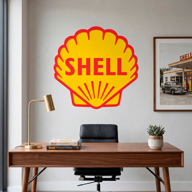 Shell 7/10