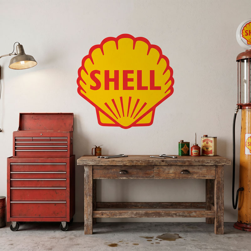 Shell 8/10