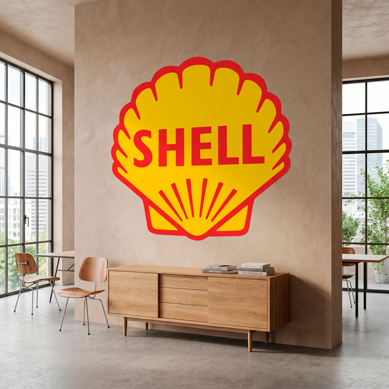 Shell 9/10