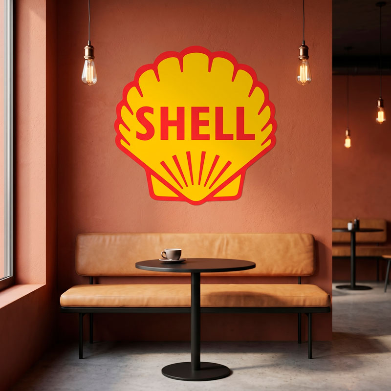 Shell 10/10
