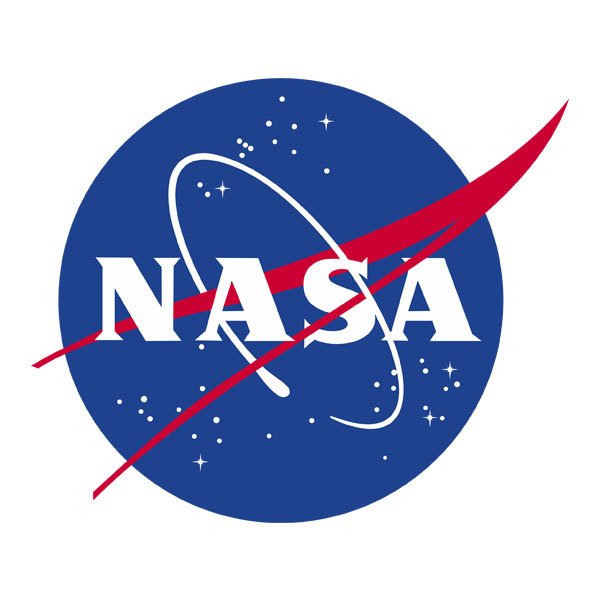 Adesivi per Bambini: La Nasa