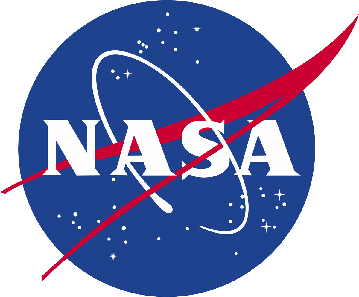 Adesivi per Bambini: NASA