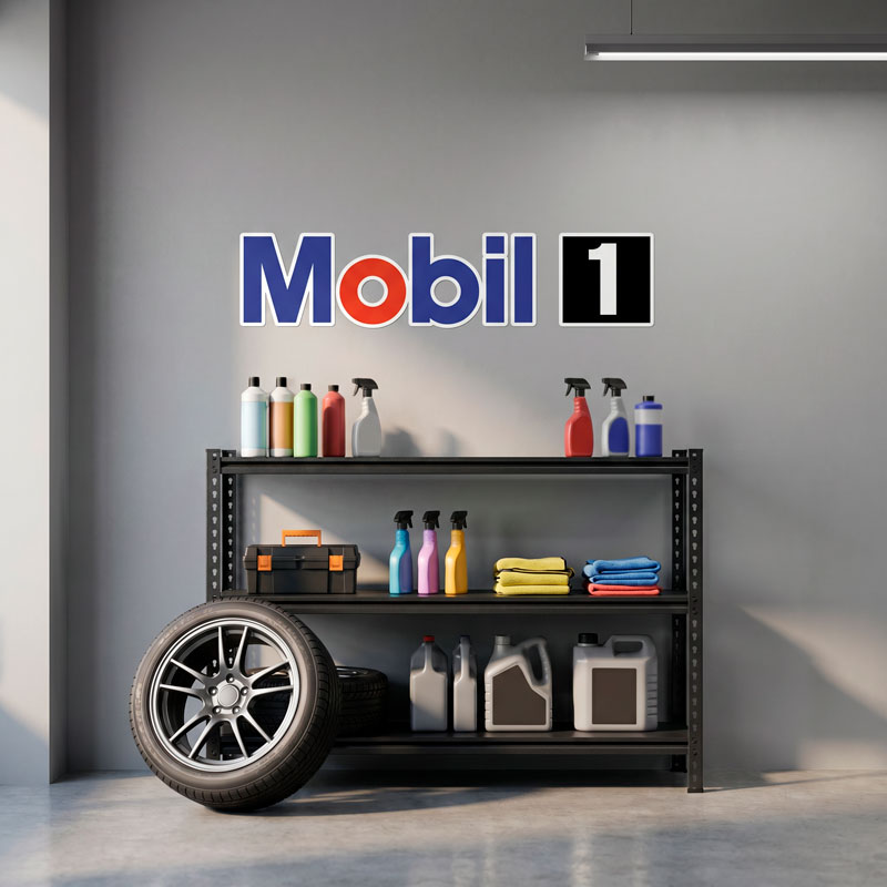 Oli Mobili 1 3/6