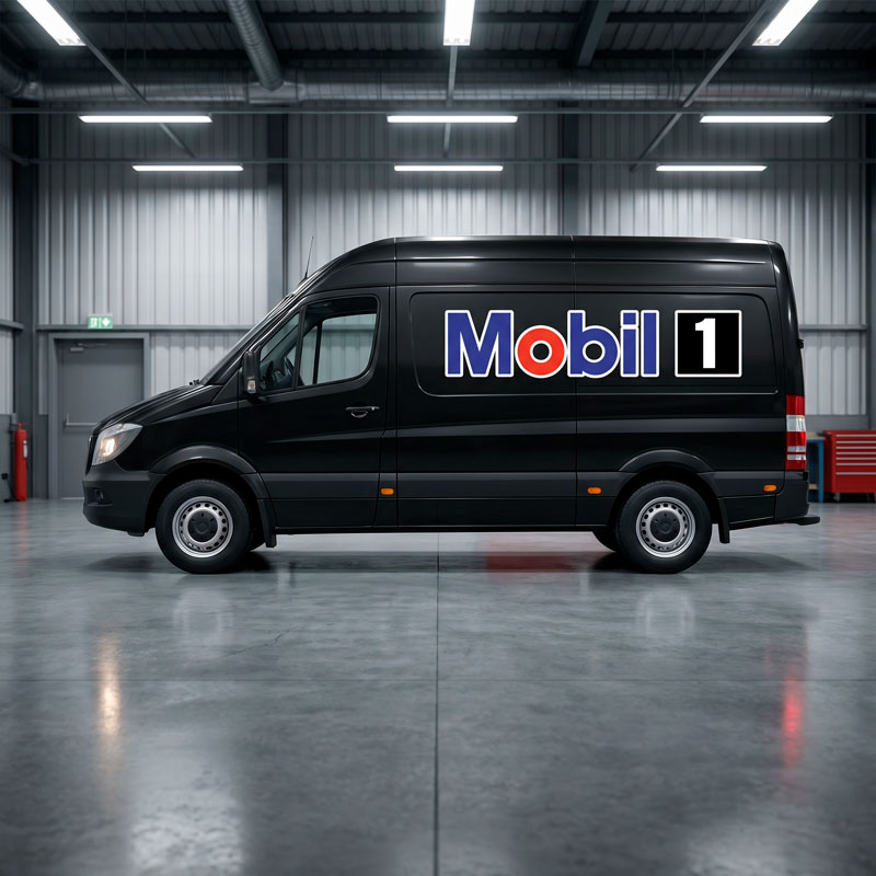 Oli Mobili 1 4/6