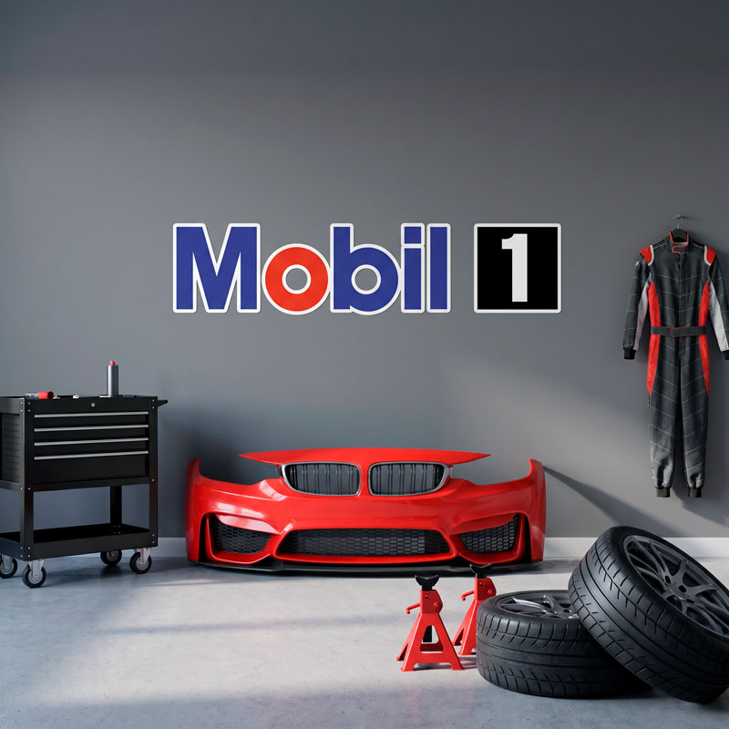Oli Mobili 1 5/6