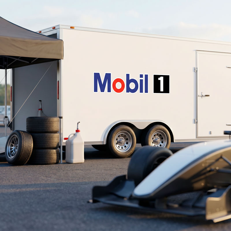 Oli Mobili 1 6/6