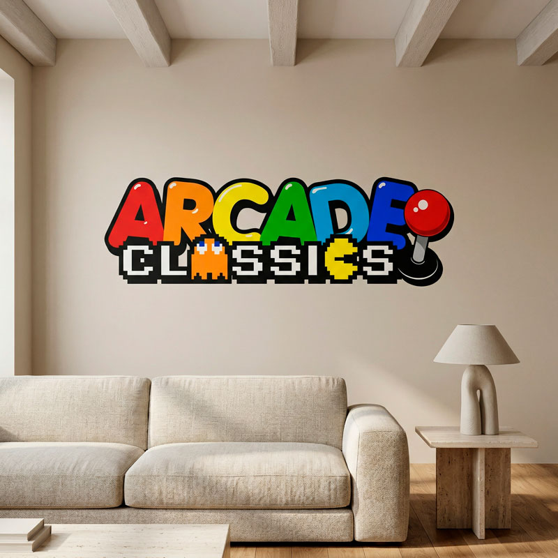 Arcade Classics 3
