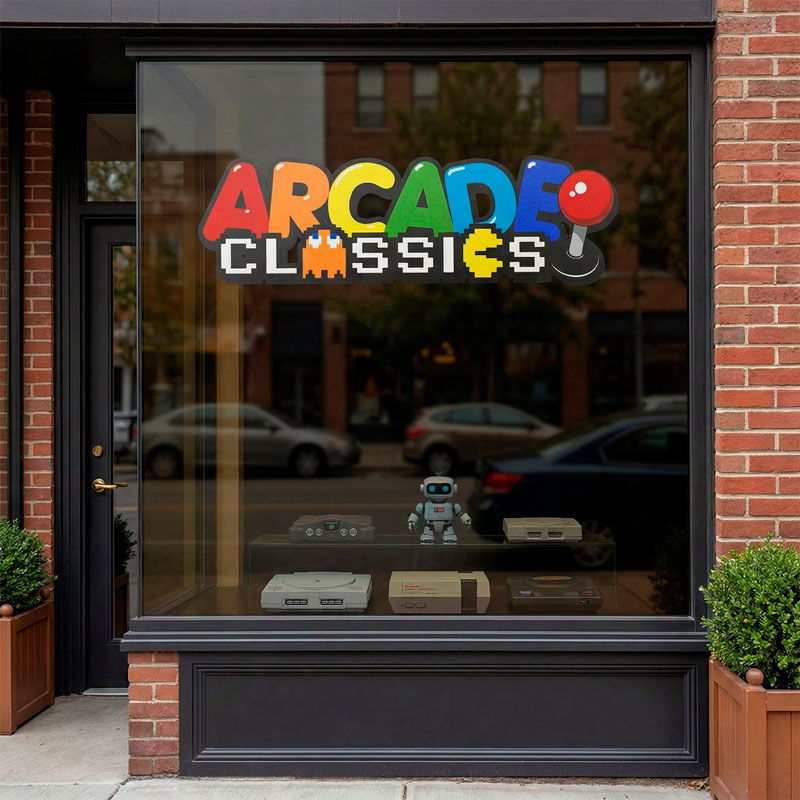 Arcade Classics 4