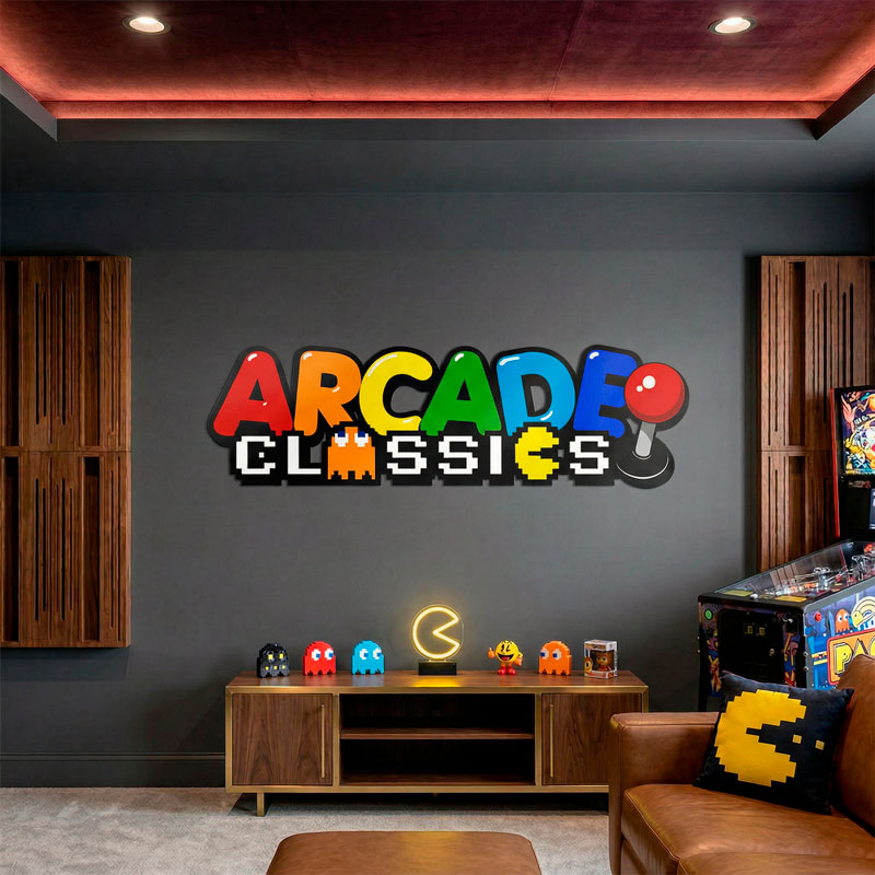 Arcade Classics 5