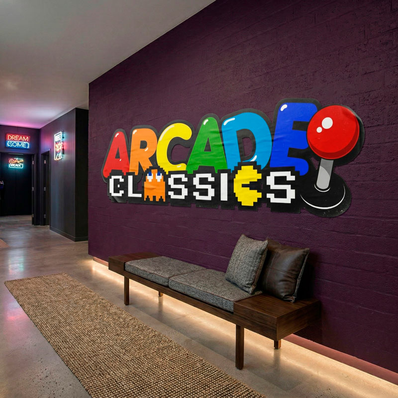 Arcade Classics 6