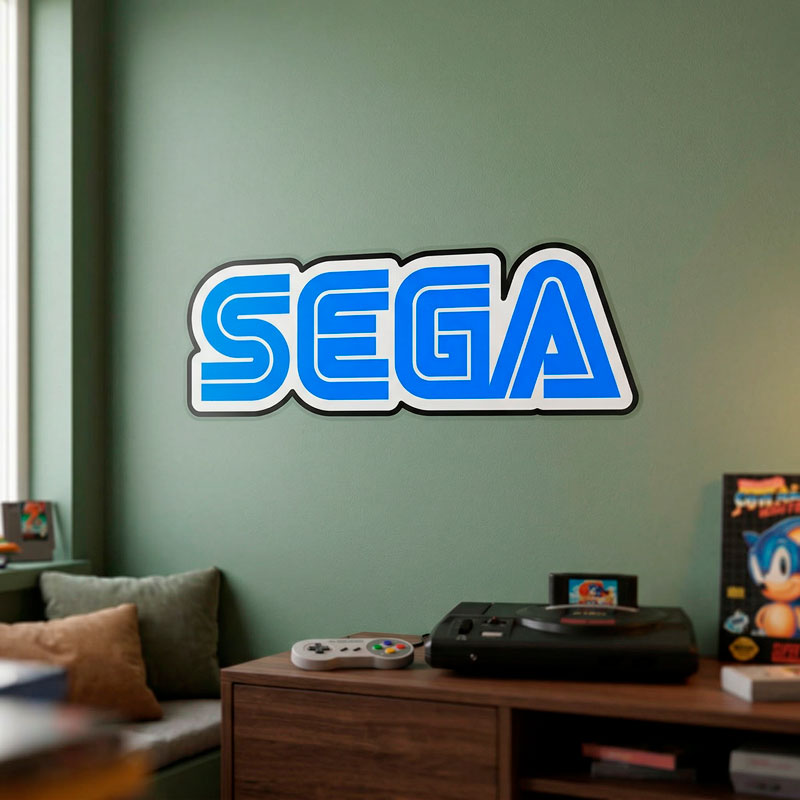 Sega 2/8