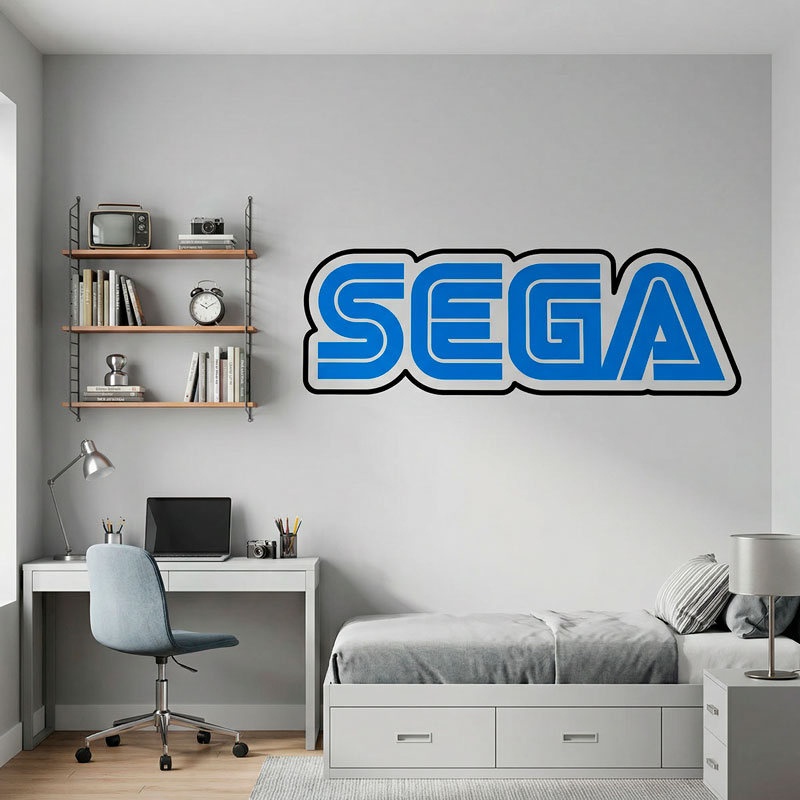 Sega 3/8