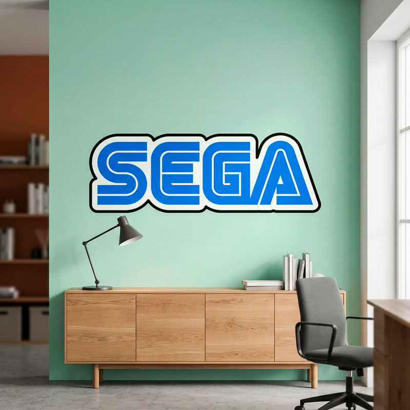 Sega 4/8